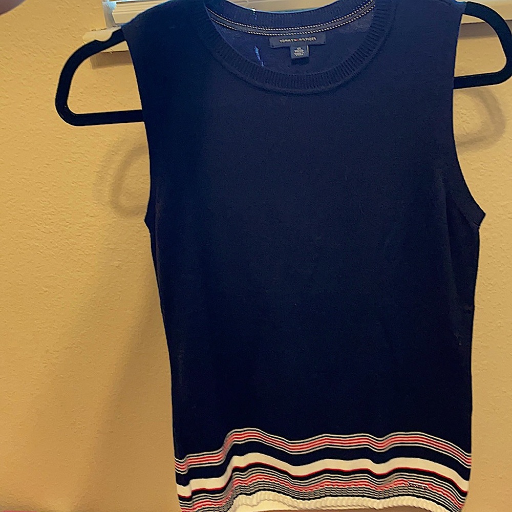 Beautiful Tommy Hilfiger shirt